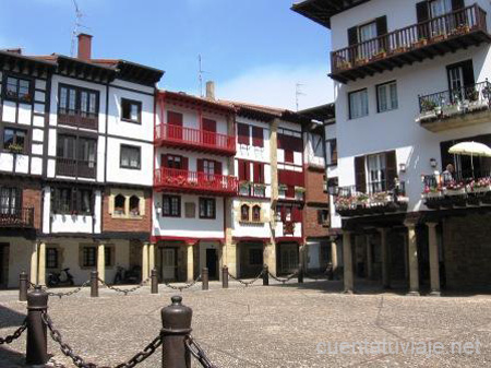 Hondarribia